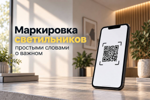 Маркировка: простыми словами о важном