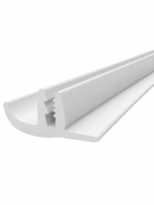 Вставка белая ТL 5 (150 м.) Н по сериям